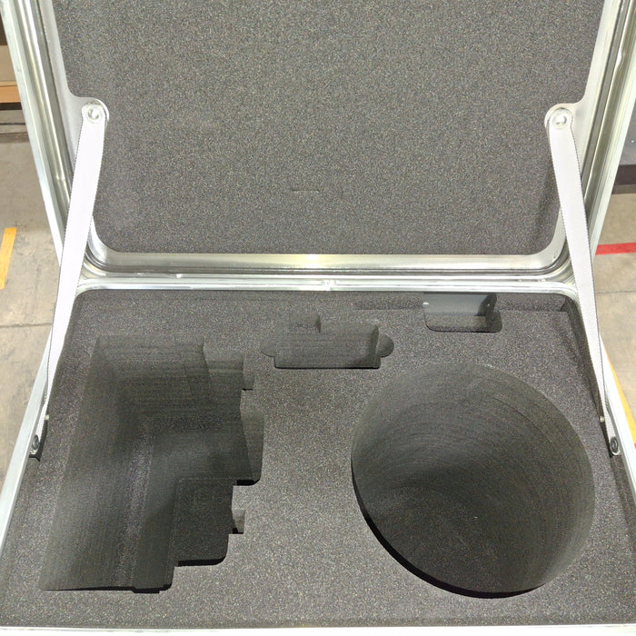 Zarges 40564 Aluminum Case