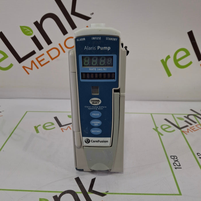 CareFusion Alaris 8100 LVP Infusion Pump Module
