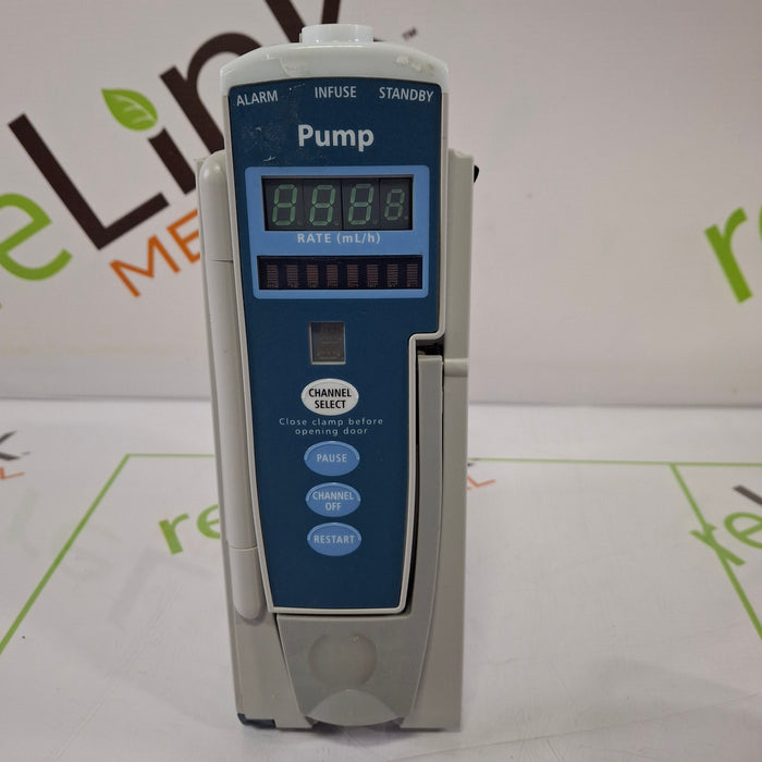 CareFusion Alaris 8100 LVP Infusion Pump Module
