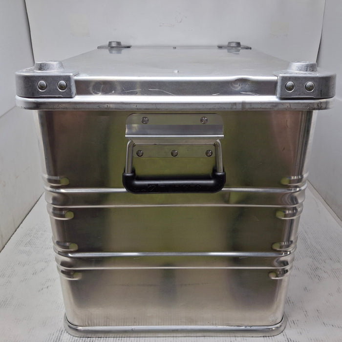 Zarges 40564 Aluminum Case