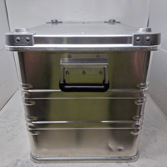 Zarges 40564 Aluminum Case