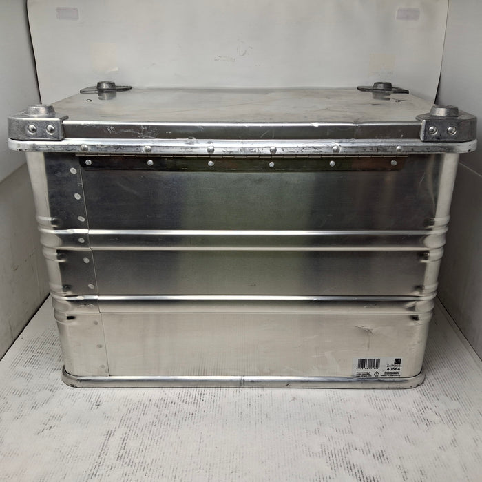 Zarges 40564 Aluminum Case