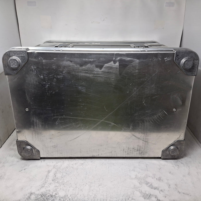 Zarges 40564 Aluminum Case