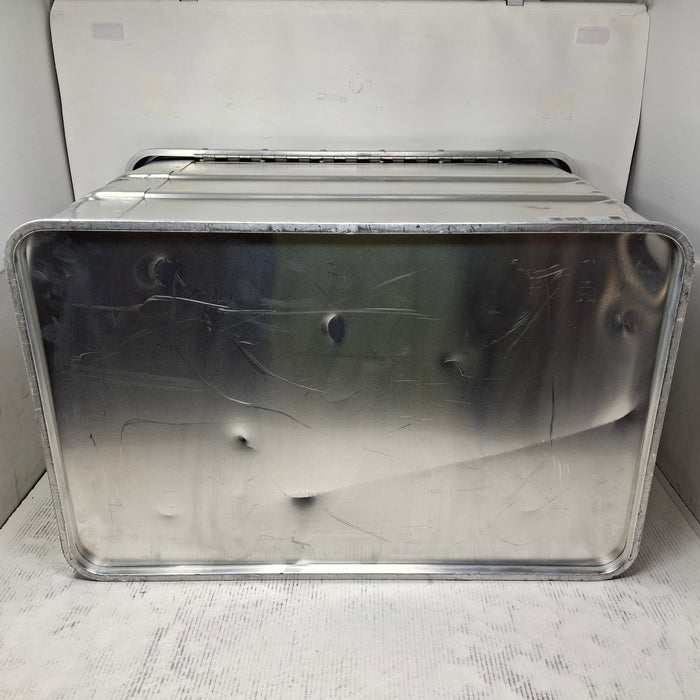 Zarges 40564 Aluminum Case
