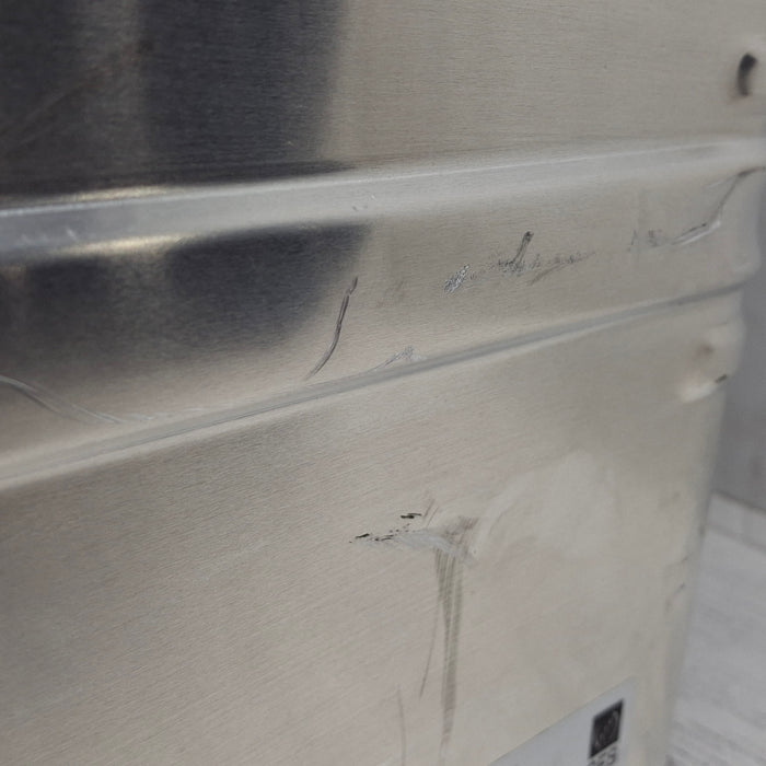 Zarges 40564 Aluminum Case