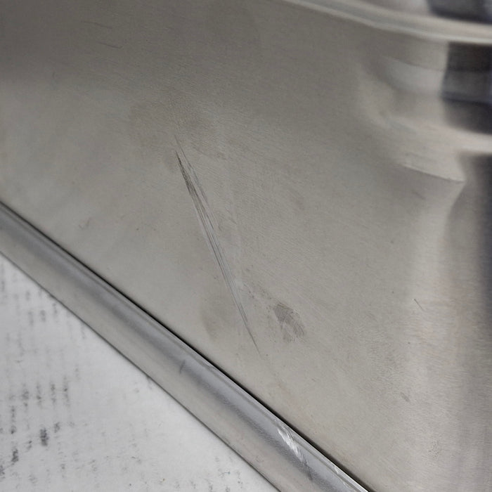 Zarges 40564 Aluminum Case