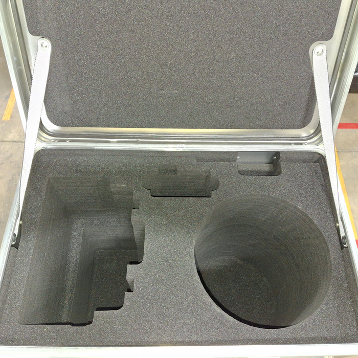 Zarges 40564 Aluminum Case