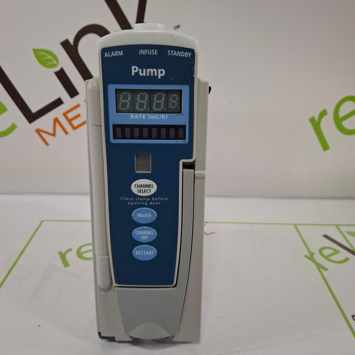 CareFusion Alaris 8100 LVP Infusion Pump Module