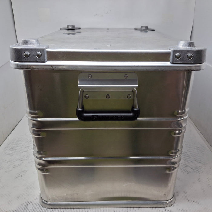 Zarges 40564 Aluminum Case