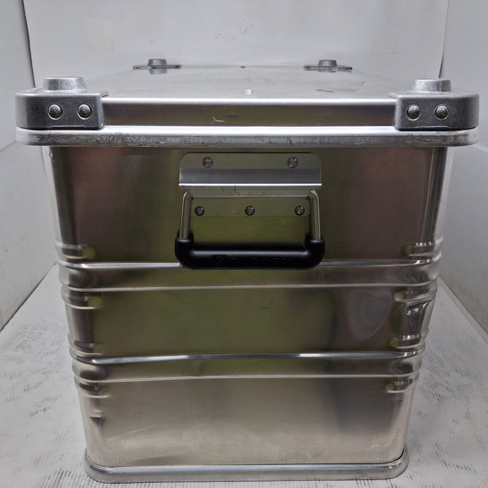 Zarges 40564 Aluminum Case