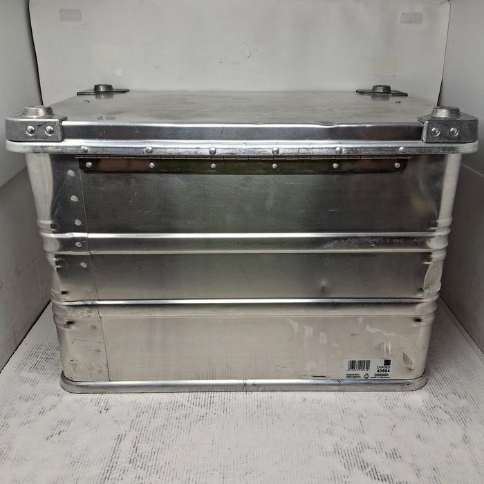 Zarges 40564 Aluminum Case