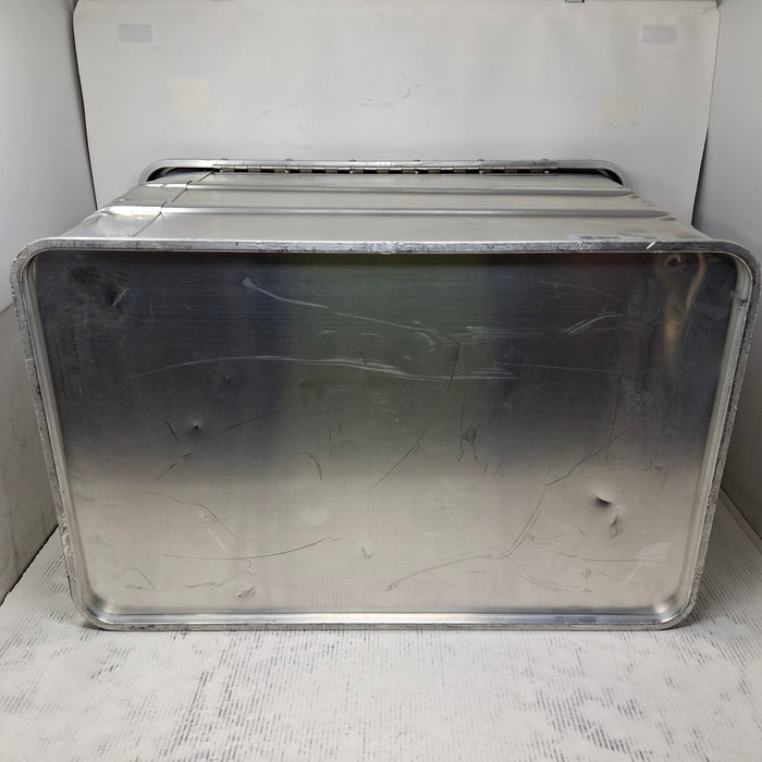 Zarges 40564 Aluminum Case