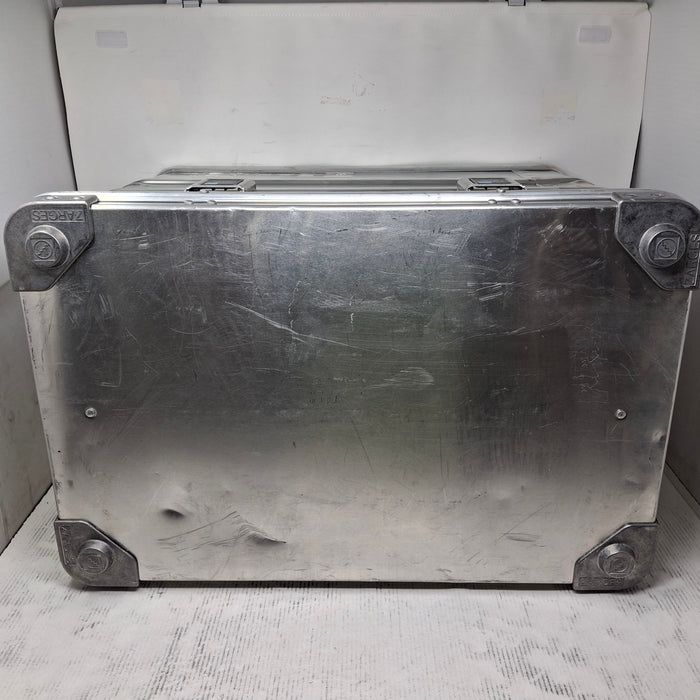 Zarges 40564 Aluminum Case