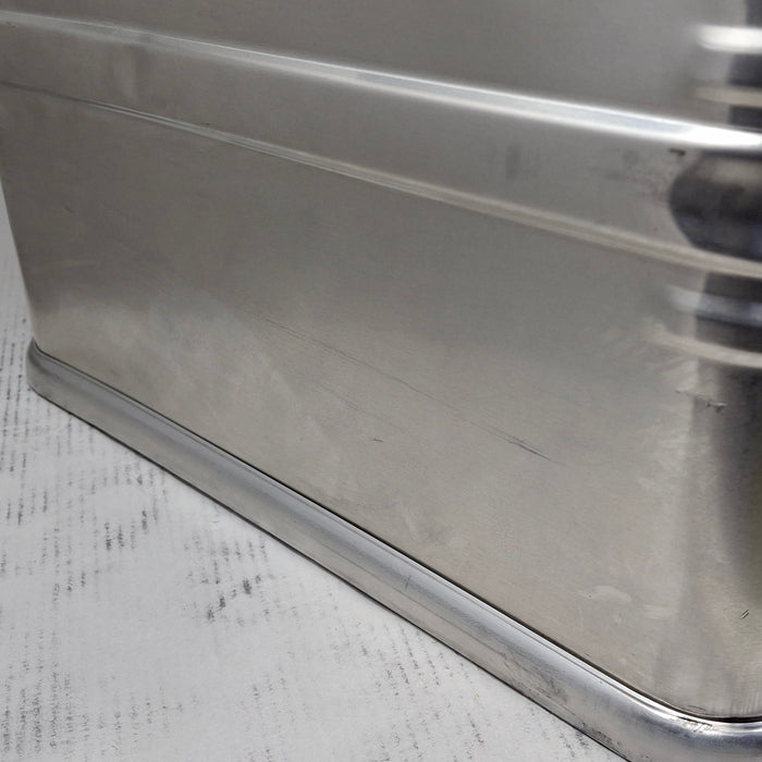Zarges 40564 Aluminum Case