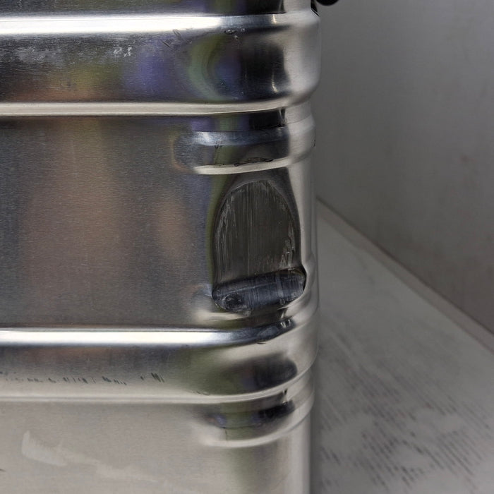 Zarges 40564 Aluminum Case