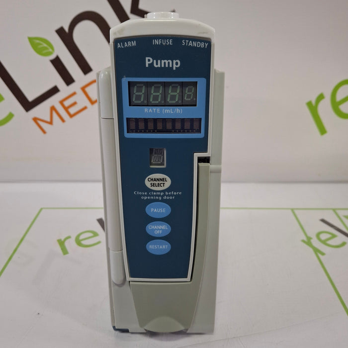 CareFusion Alaris 8100 LVP Infusion Pump Module