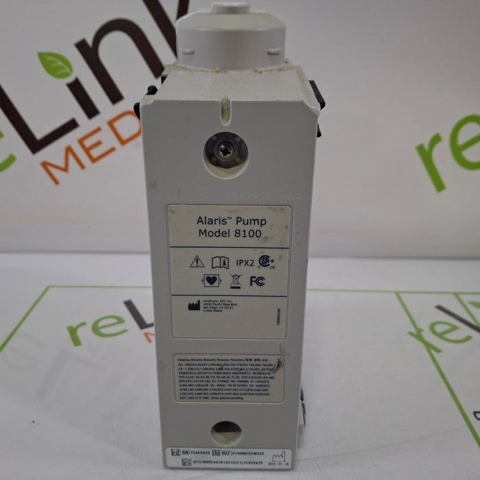 CareFusion Alaris 8100 LVP Infusion Pump Module