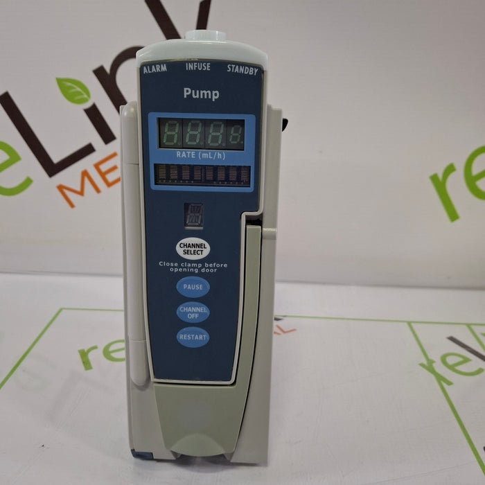 CareFusion Alaris 8100 LVP Infusion Pump Module