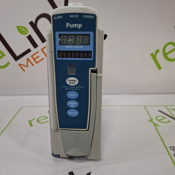 CareFusion Alaris 8100 LVP Infusion Pump Module