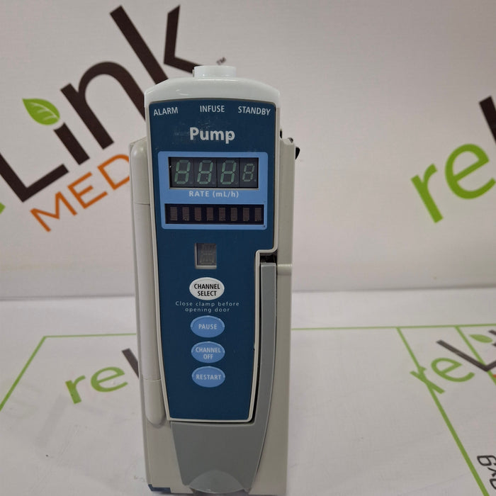 CareFusion Alaris 8100 LVP Infusion Pump Module