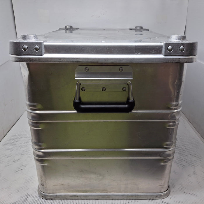 Zarges 40564 Aluminum Case