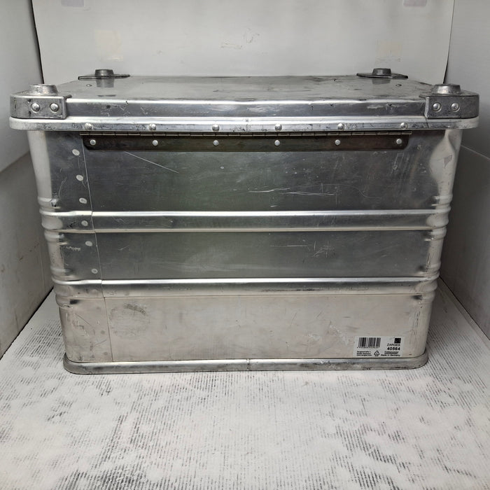 Zarges 40564 Aluminum Case