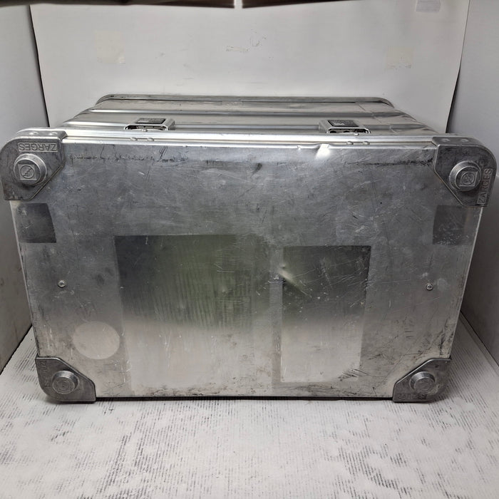 Zarges 40564 Aluminum Case