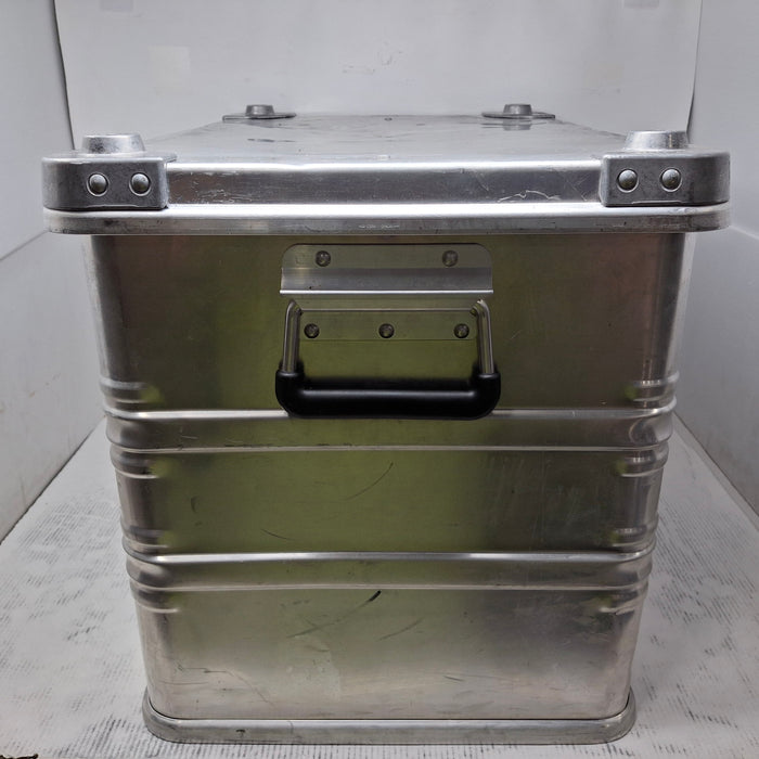 Zarges 40564 Aluminum Case