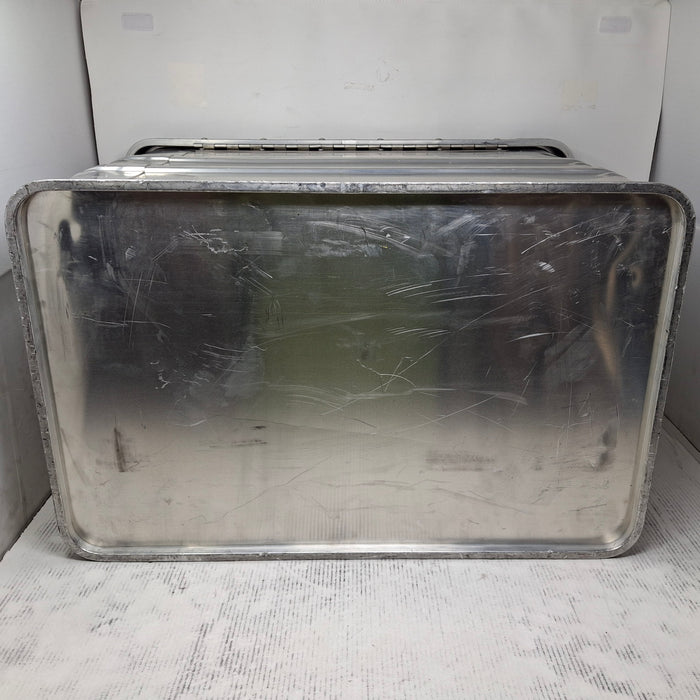 Zarges 40564 Aluminum Case