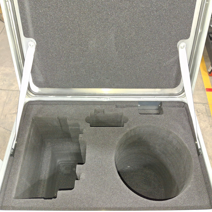 Zarges 40564 Aluminum Case