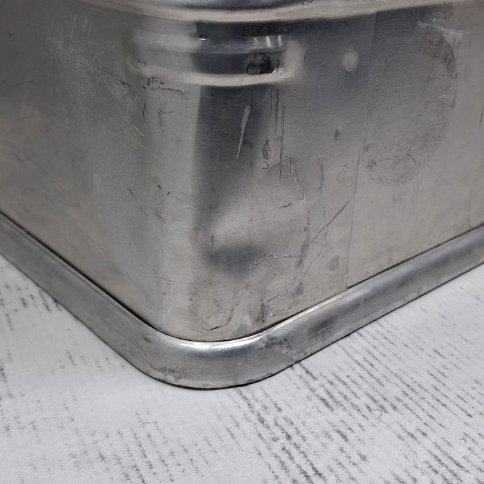 Zarges 40564 Aluminum Case