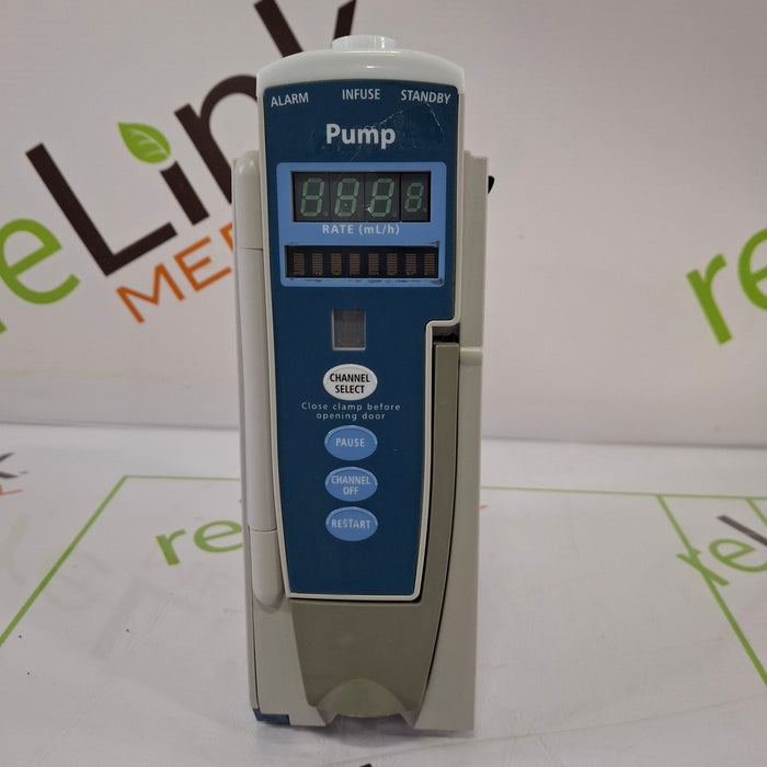 CareFusion Alaris 8100 LVP Infusion Pump Module