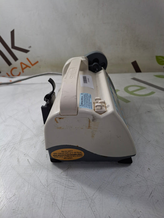 Smiths Medical Medfusion 3500 Version 6 Syringe Infusion Pump