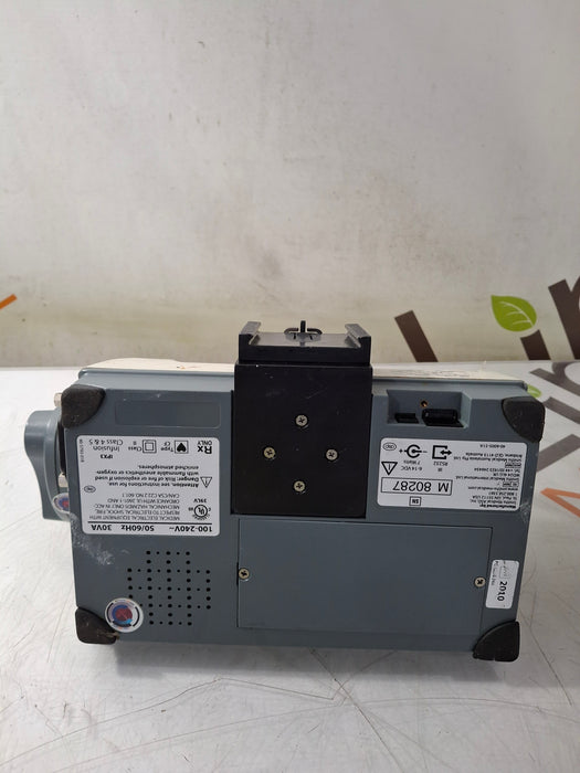 Smiths Medical Medfusion 3500 Version 6 Syringe Infusion Pump