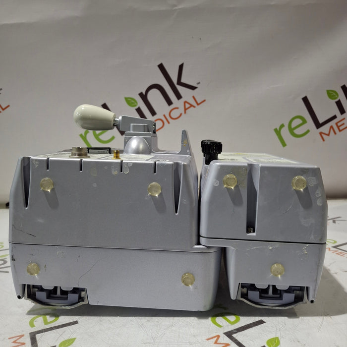 Iradimed MRidium 3860+ w/3861 MRI Infusion Pump