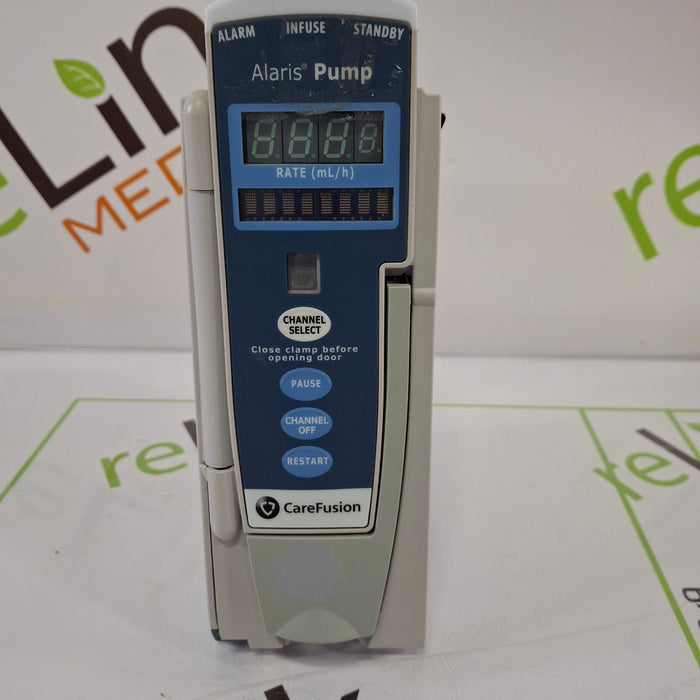 CareFusion Alaris 8100 LVP Infusion Pump Module
