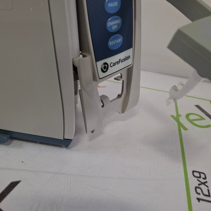 CareFusion Alaris 8100 LVP Infusion Pump Module