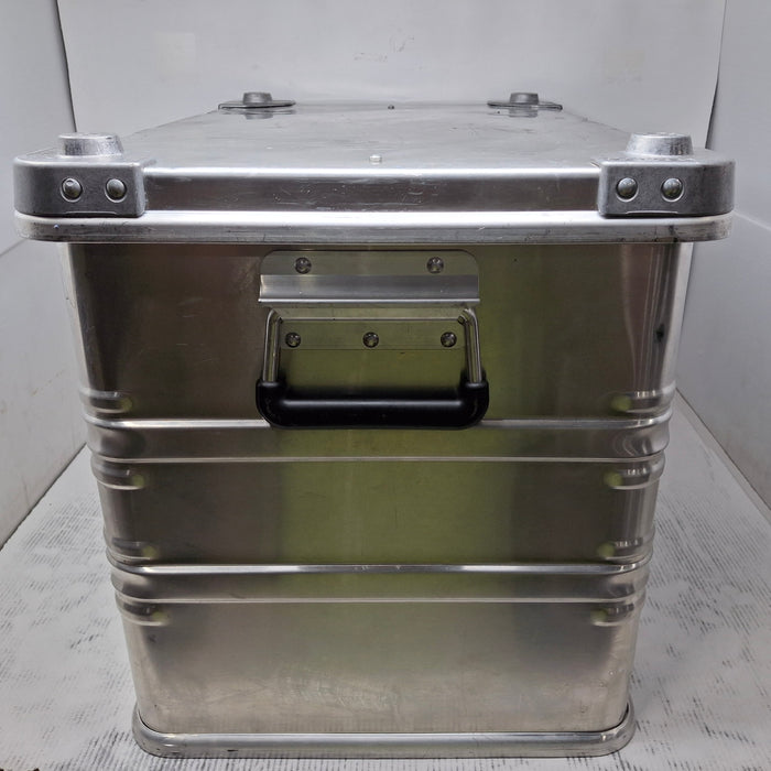 Zarges 40564 Aluminum Case