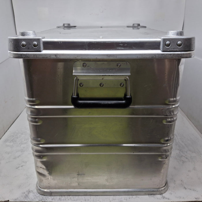 Zarges 40564 Aluminum Case