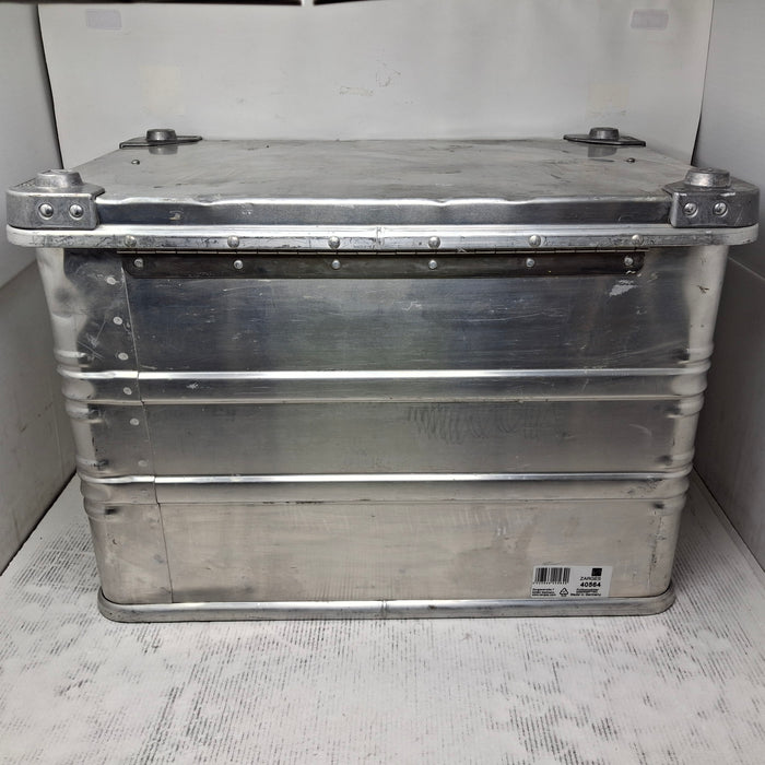 Zarges 40564 Aluminum Case