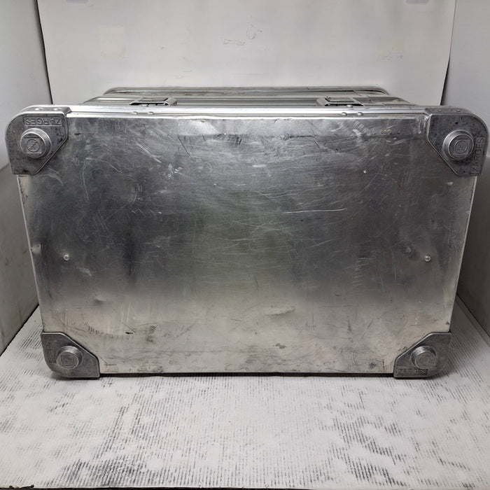 Zarges 40564 Aluminum Case