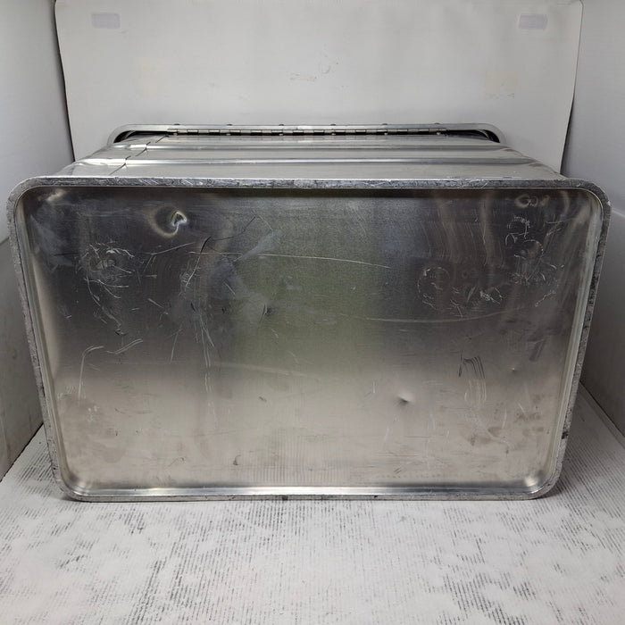 Zarges 40564 Aluminum Case