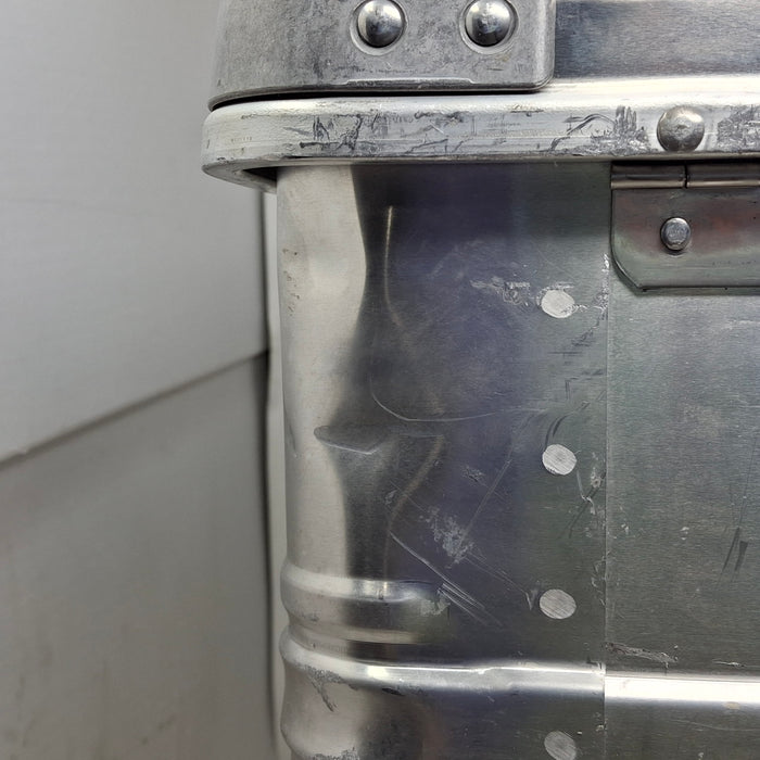 Zarges 40564 Aluminum Case