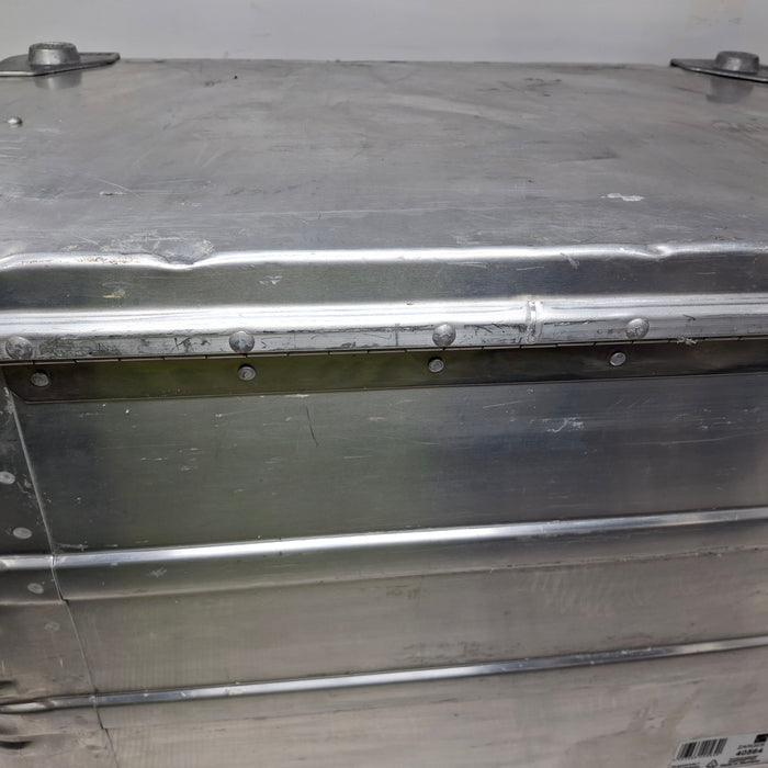 Zarges 40564 Aluminum Case
