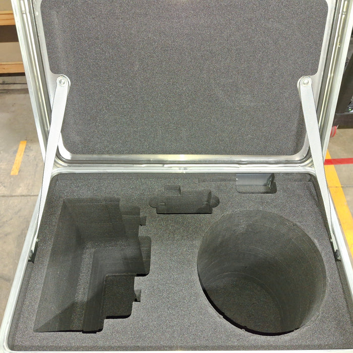 Zarges 40564 Aluminum Case