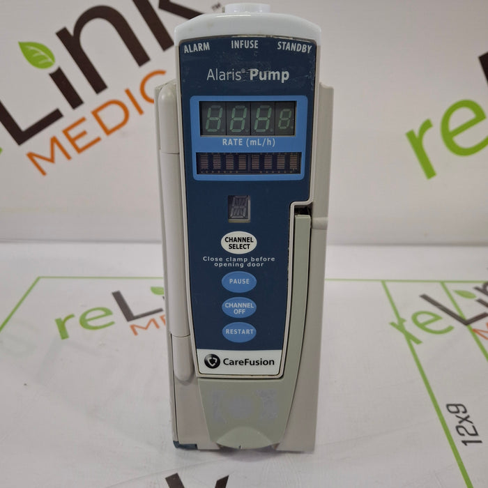 CareFusion Alaris 8100 LVP Infusion Pump Module
