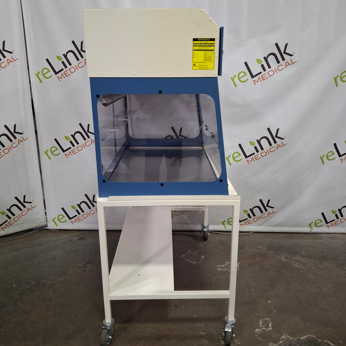 Air Science PCR-48 Purair Laminar Flow Cabinet