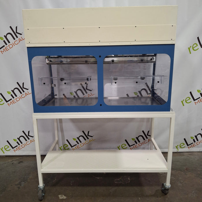Air Science PCR-48 Purair Laminar Flow Cabinet