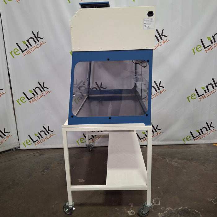 Air Science PCR-48 Purair Laminar Flow Cabinet