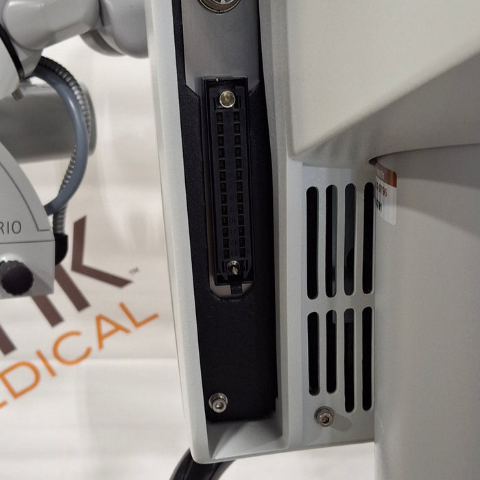 Carl Zeiss OPMI Vario S8 Neuro Surgical Microscope
